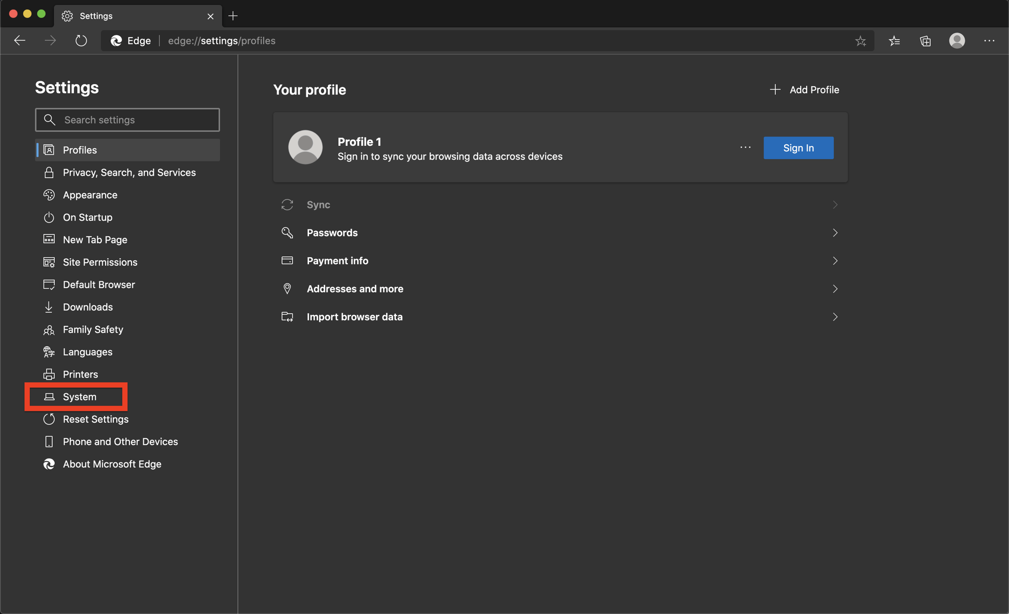 How do I enable my browser's hardware acceleration?